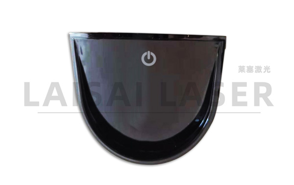 塑料材料應(yīng)該選擇什么樣的激光打標(biāo)設(shè)備才能更好的兼容？(圖2)