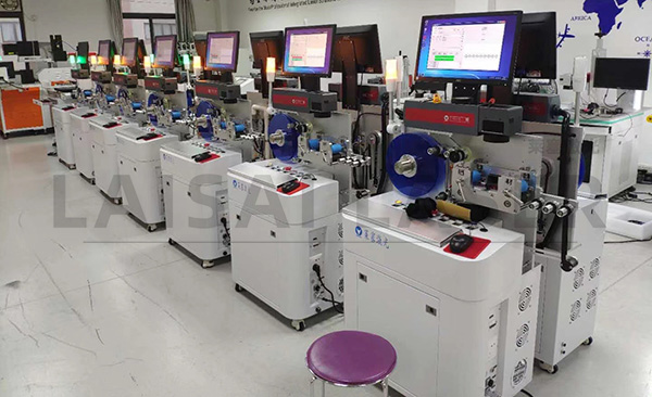 2021年的激光打標(biāo)機(jī)多少錢一臺？