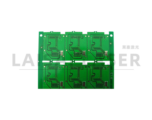 對于紫外激光模切機你了解多少？