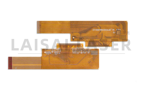 什么是FPC激光切割機(jī)