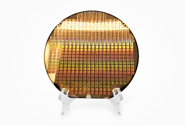 晶圓是如何切割的？(圖1)