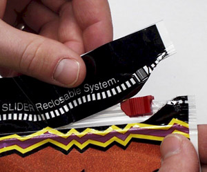 為什么要在包裝中使用激光,包裝激光應用有哪些？(圖3)