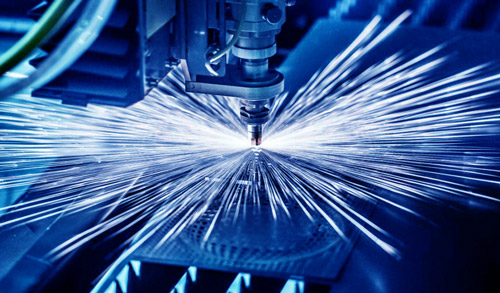 你不能不知道的塑料激光切割機(jī)的這些優(yōu)點(diǎn)