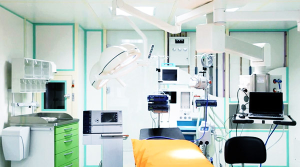 推動醫(yī)療器械行業(yè)進步的技術??激光焊接塑料