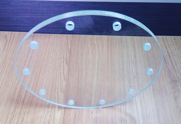 皮秒激光切割機有哪些應用？