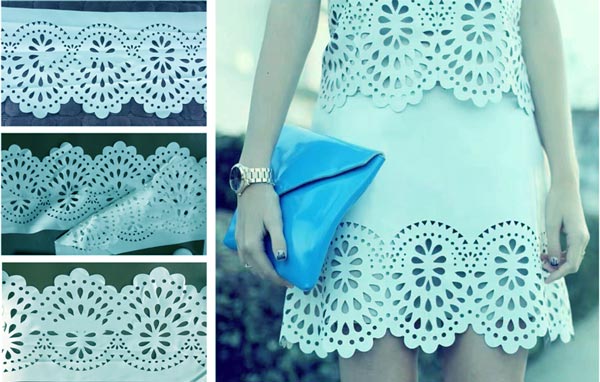 激光切割機是布料裁剪的好幫手！