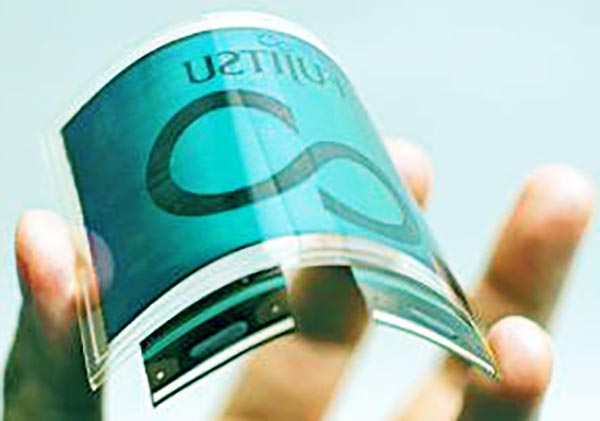 電子紙的生產(chǎn)過程中它是如何切割的呢？(圖2)