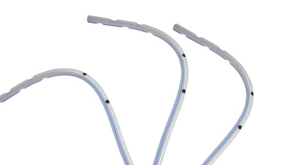 醫(yī)用導(dǎo)管超細(xì)孔可以利用激光打微孔來實(shí)現(xiàn)