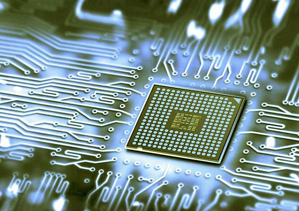 在芯片制造中，激光切割機(jī)扮演的角色是什么？