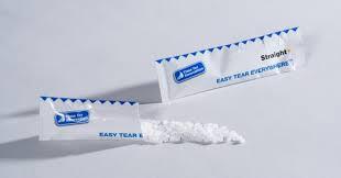 易撕線(xiàn)激光打孔機(jī)??激光打孔成為PE膜加工新標(biāo)準(zhǔn)(圖1)