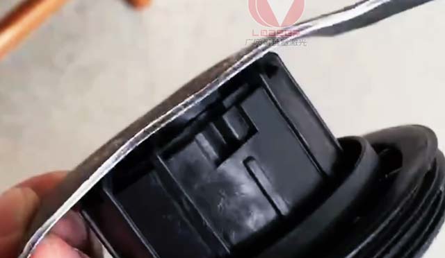 PP材料塑料可以用激光焊接嗎？焊接效果怎么樣？