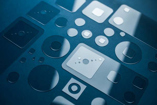 使用激光切割打孔玻璃的優(yōu)勢有哪些？