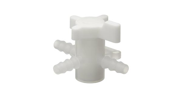 激光焊接氟塑料PFA，F(xiàn)EP激光焊接管件塑料(圖2)