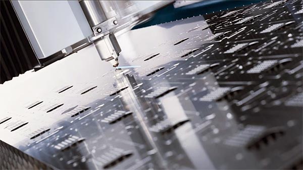 3C產(chǎn)品中常見的激光切割工藝有哪些？切割效果怎么樣？