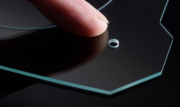 3C產(chǎn)品中常見的激光切割工藝有哪些？切割效果怎么樣？(圖1)