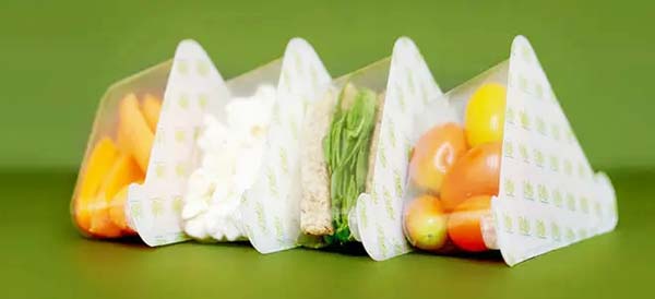 什么是氣調MAP包裝 用于MAP氣調包裝的激光微穿孔機(圖1)