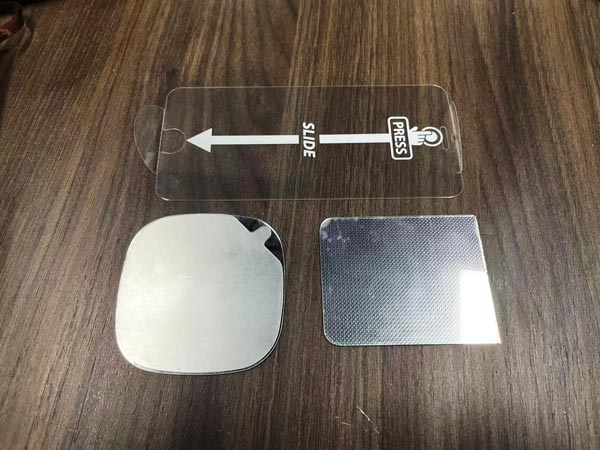 激光切割能否切割PET及PE材料？能不能應(yīng)用在工業(yè)生成上？