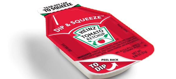 易撕包裝和易撕包裝的有什么不同