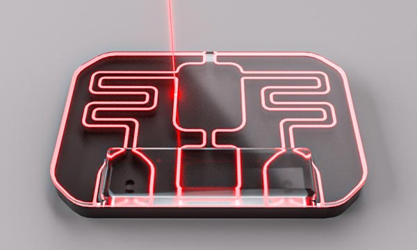 熱塑性塑料的激光焊接：激光、材料、工藝和質(zhì)量概述