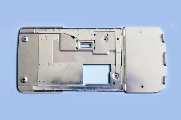 什么樣的激光焊接機(jī)適合手機(jī)零件的焊接加工？