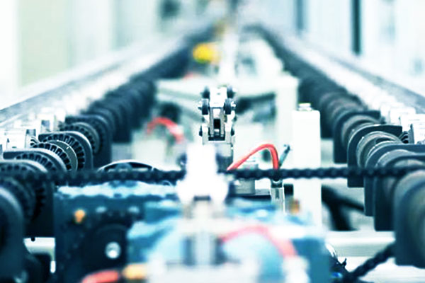 塑料激光焊接自動化技術(shù)的未來發(fā)展