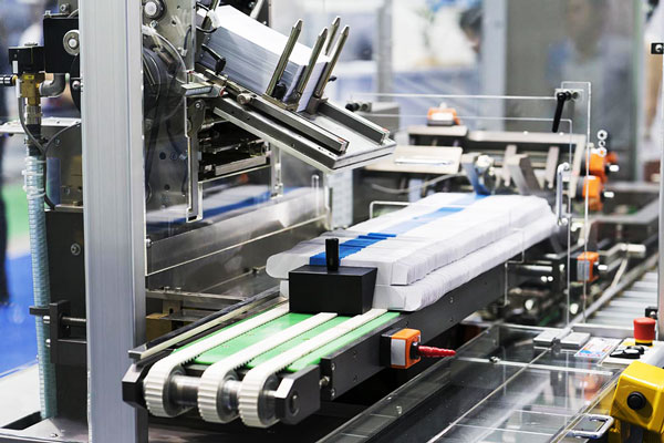 塑料薄膜激光焊接技術(shù)??CO2的多功能應(yīng)用