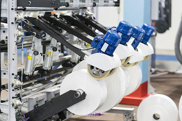 塑料薄膜激光焊接3 塑料薄膜激光焊接技術(shù)??CO2的多功能應(yīng)用(圖3)