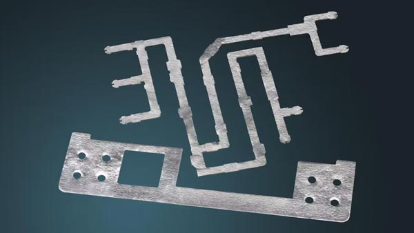 用激光切割鋁箔有什么好處？