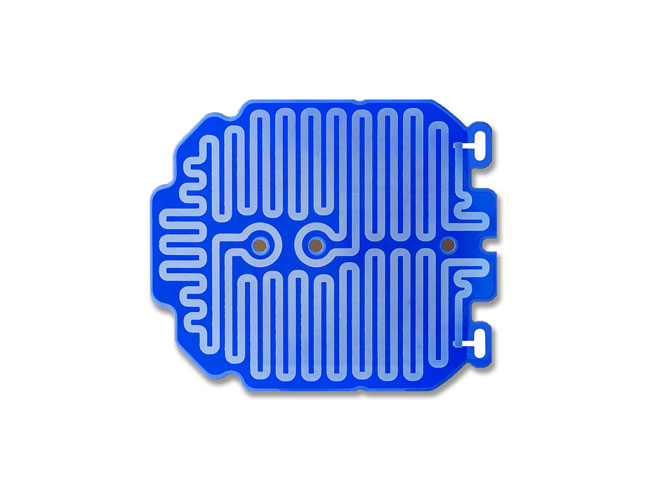 激光蝕刻工藝：突破常規(guī)加工難題，革新發(fā)熱片制造新篇章