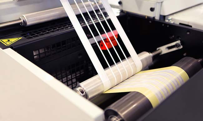 激光模切機(jī)的全面解析：精度、幅面與切割質(zhì)量