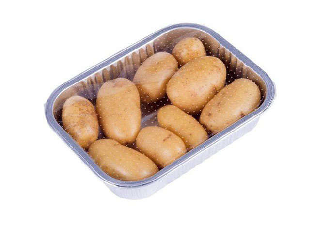 激光打孔，如何助力覆蓋膜精細(xì)加工？(圖2)