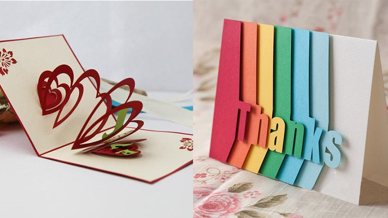 激光模切技術(shù)在卡紙類產(chǎn)品加工中的應(yīng)用詳解