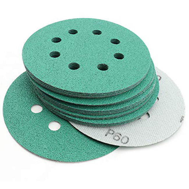 砂紙激光打孔工藝解析——異形模切