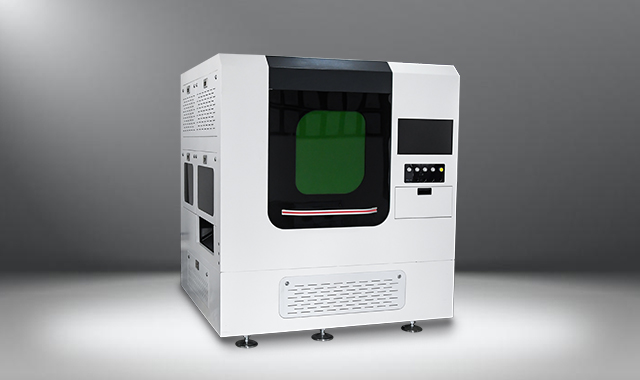 CO2激光切割機(jī)和光纖激光切割機(jī)的5個(gè)不同點(diǎn)