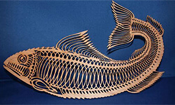 什么是激光切割機(jī)？激光切割的工作原理是什么？(圖3)